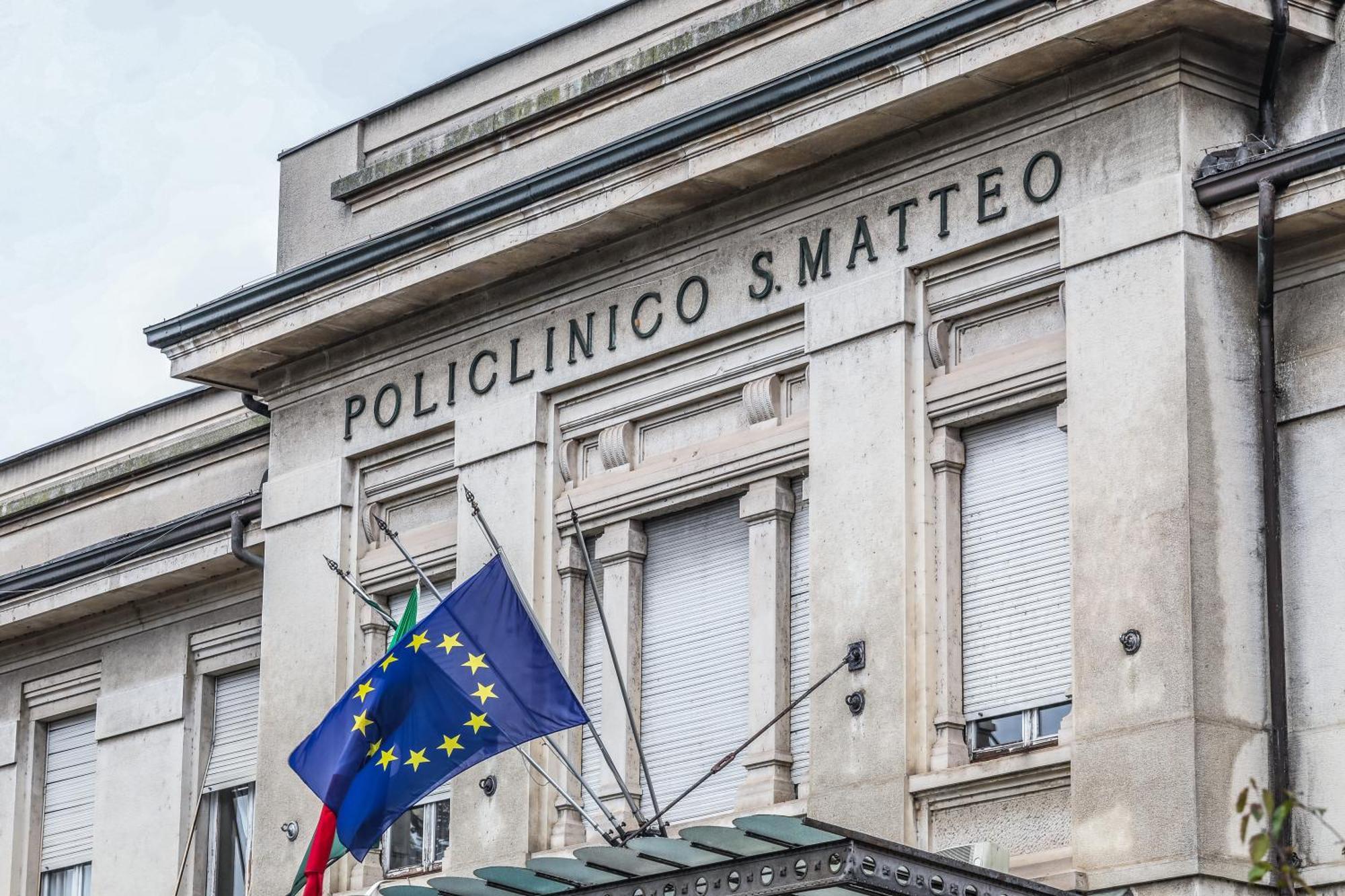 Suite Angolo Alla Stazione - Appartamento Con Terrazzo Panoramico Pavia Exterior foto
